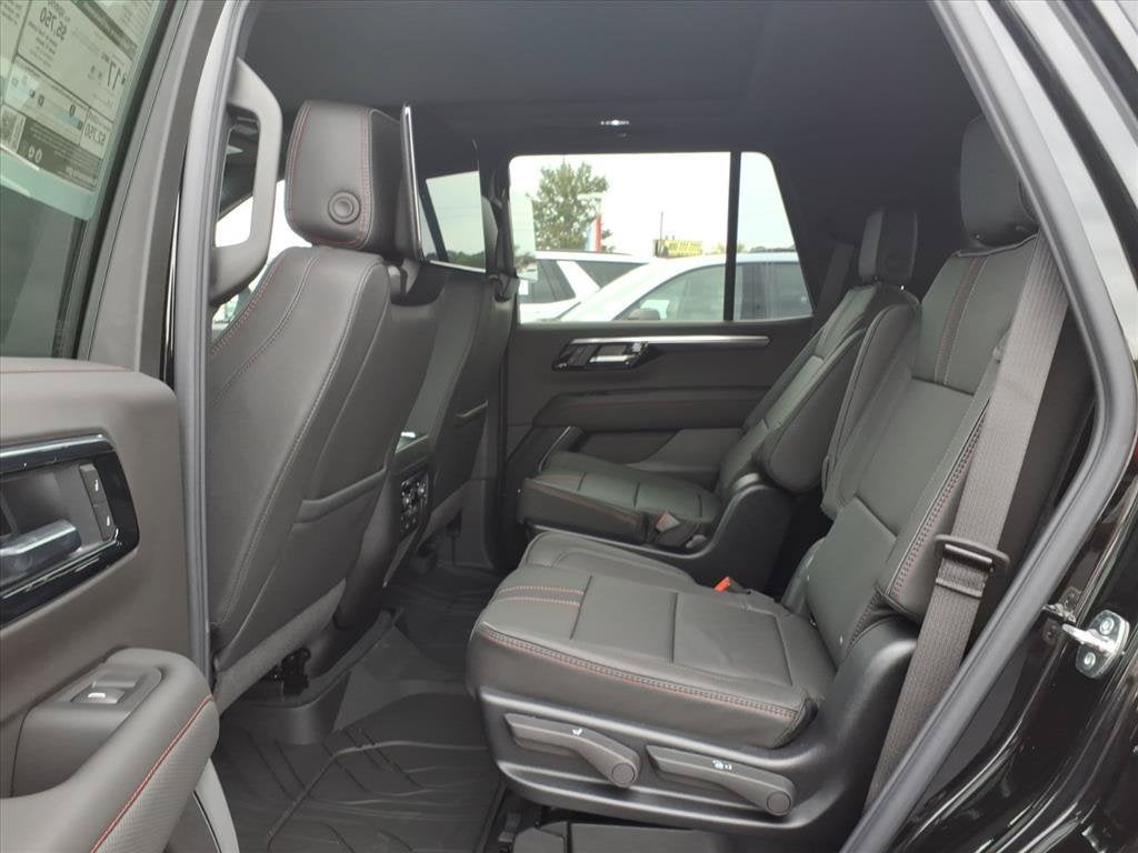 2027 Chevrolet Tahoe RST