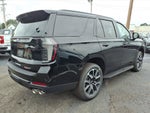 2027 Chevrolet Tahoe RST