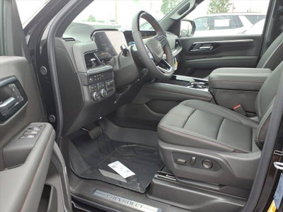 2027 Chevrolet Tahoe RST