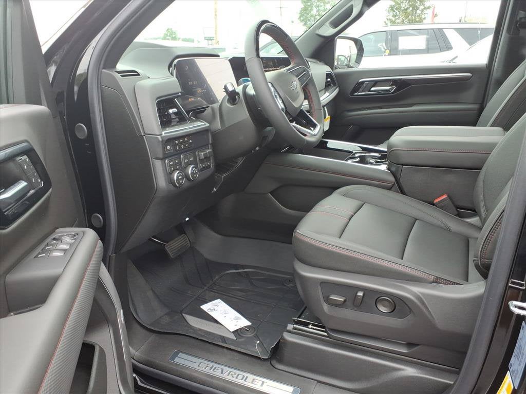 2027 Chevrolet Tahoe RST