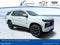 2027 Chevrolet Tahoe RST