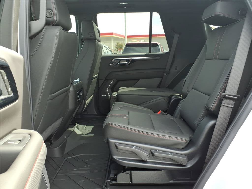 2027 Chevrolet Tahoe RST