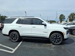 2027 Chevrolet Tahoe RST