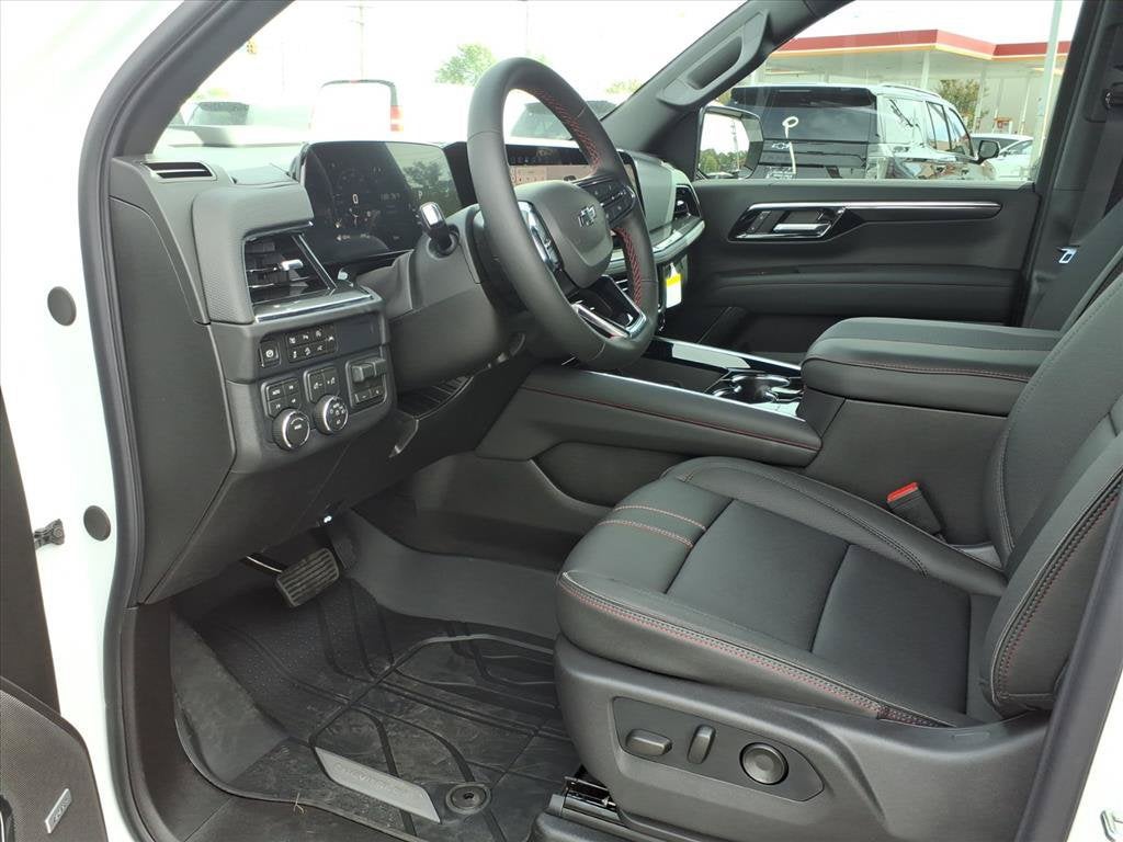 2027 Chevrolet Tahoe RST