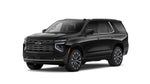 2027 Chevrolet Tahoe High Country