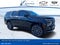 2027 Chevrolet Tahoe High Country
