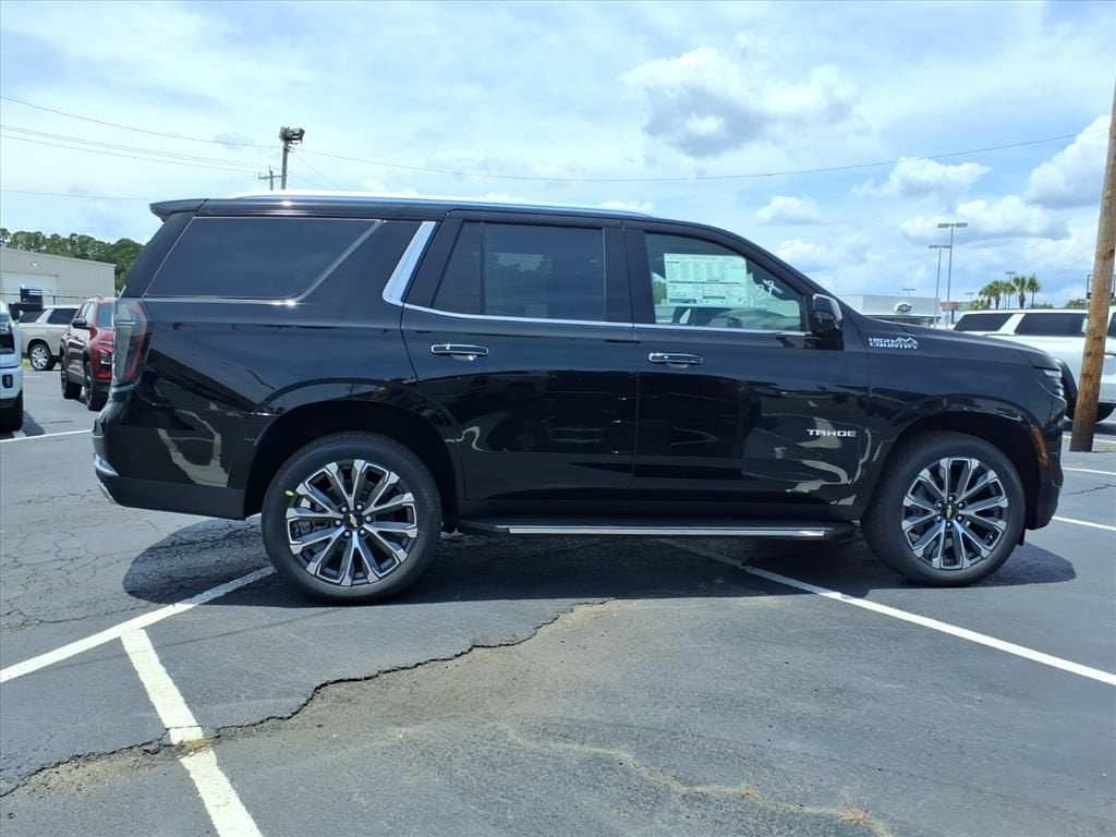 2026 Chevrolet Tahoe High Country - Photo 2