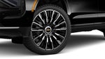 2027 Chevrolet Tahoe High Country