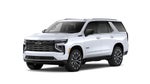 2027 Chevrolet Tahoe High Country