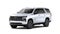 2027 Chevrolet Tahoe High Country