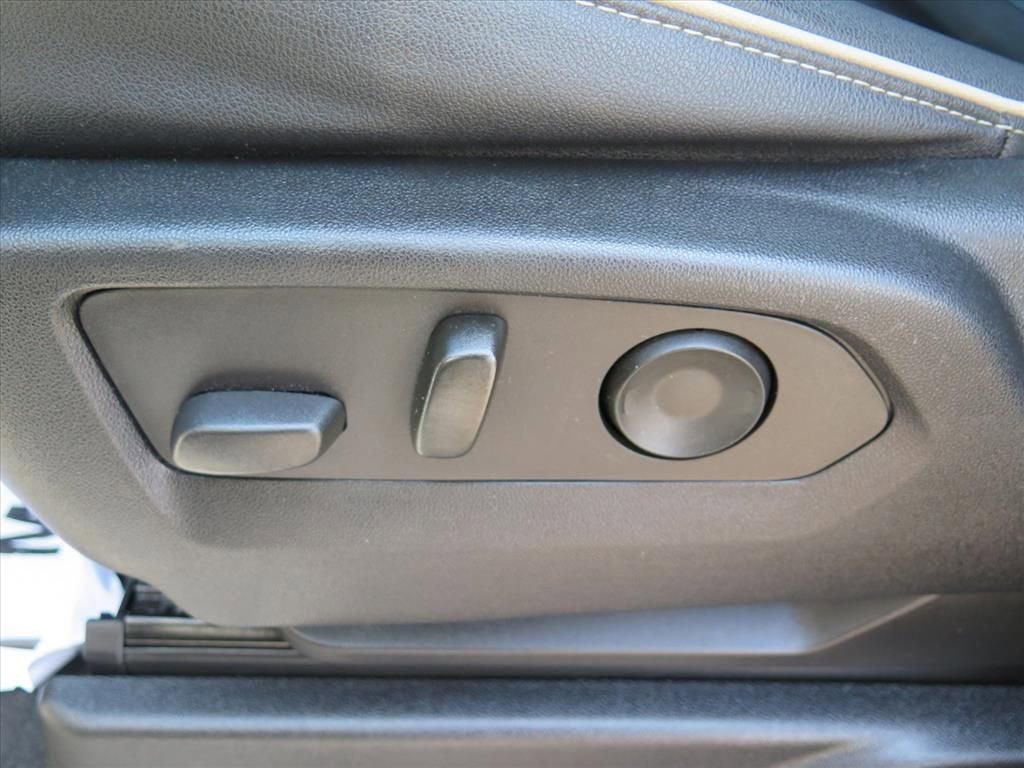 2022 Chevrolet Tahoe Premier