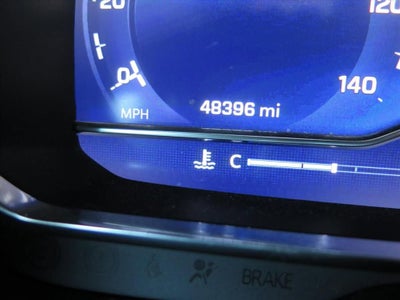 2022 Chevrolet Tahoe Premier