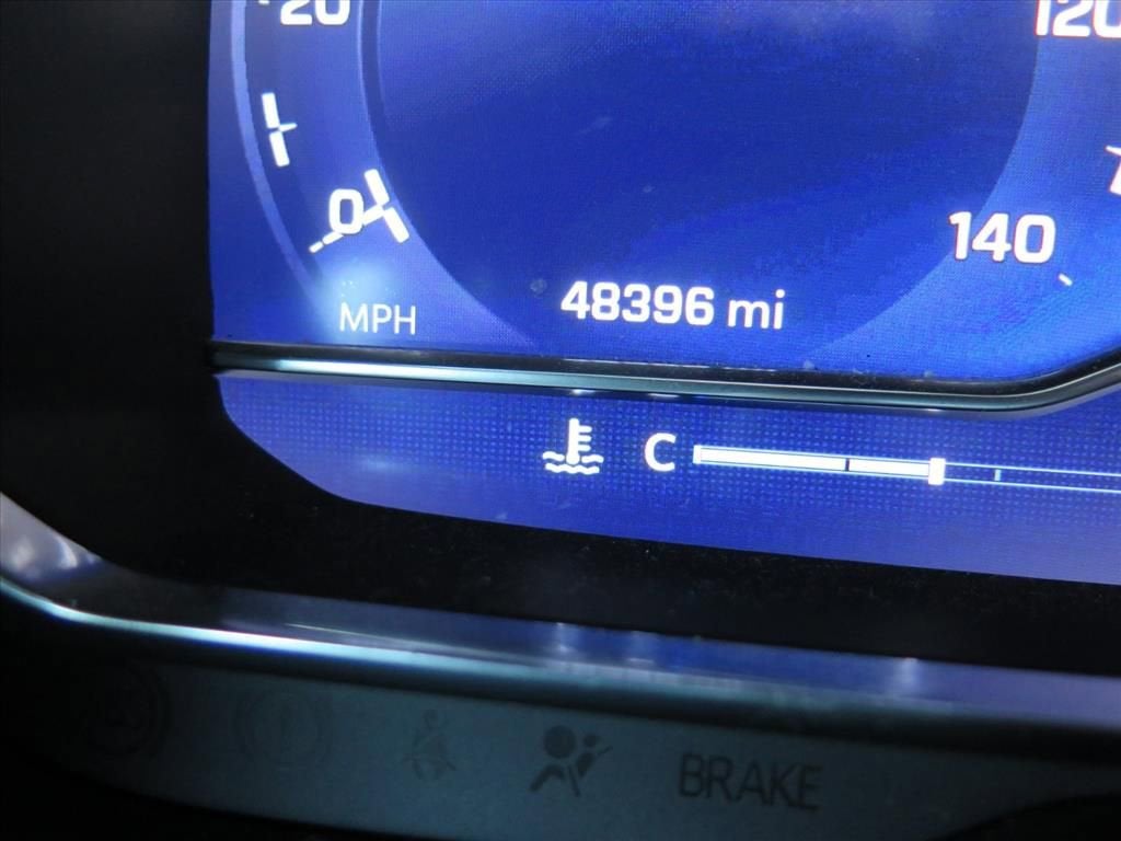 2022 Chevrolet Tahoe Premier