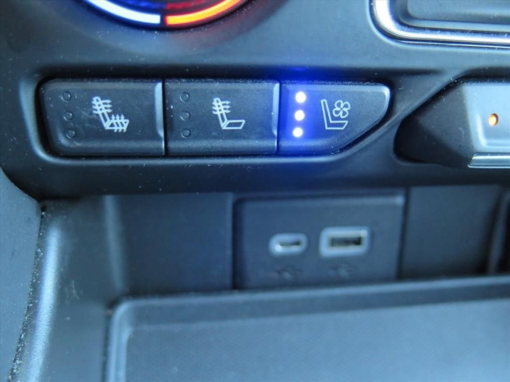 2022 Chevrolet Tahoe Premier