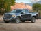 2020 GMC Canyon All Terrain - Cloth