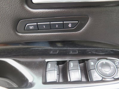 2019 Cadillac XT4 FWD Premium Luxury