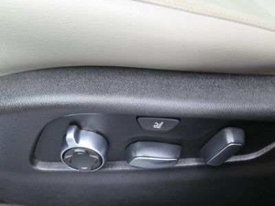 2019 Cadillac XT4 FWD Premium Luxury