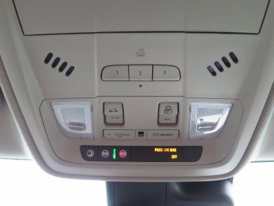 2019 Cadillac XT4 FWD Premium Luxury