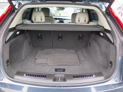 2019 Cadillac XT4 FWD Premium Luxury