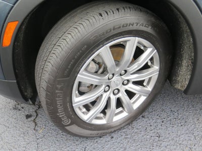 2019 Cadillac XT4 FWD Premium Luxury