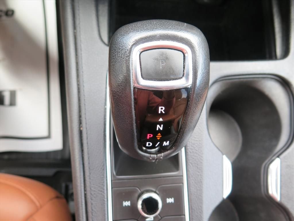 2019 Cadillac XT4 AWD Premium Luxury