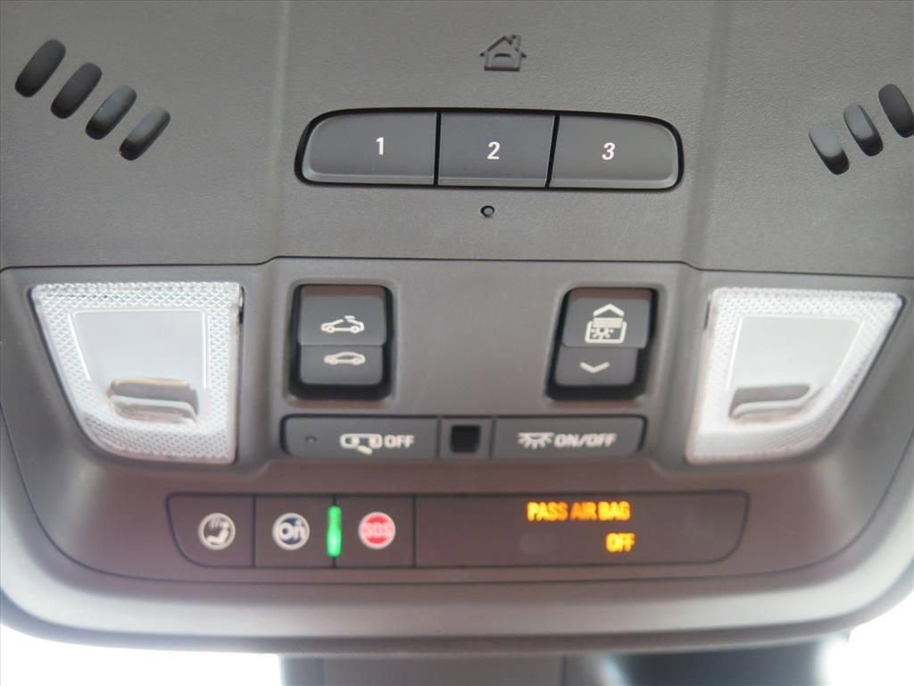 2019 Cadillac XT4 AWD Premium Luxury