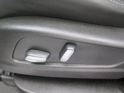 2021 Cadillac XT5 Luxury