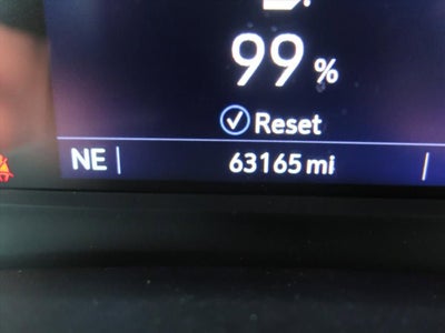 2021 Cadillac XT5 Luxury