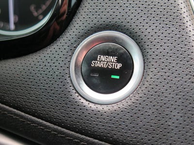 2021 Cadillac XT5 Luxury