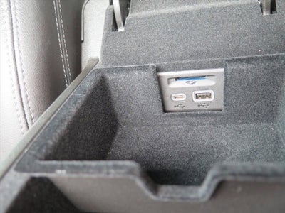 2021 Cadillac XT5 Luxury