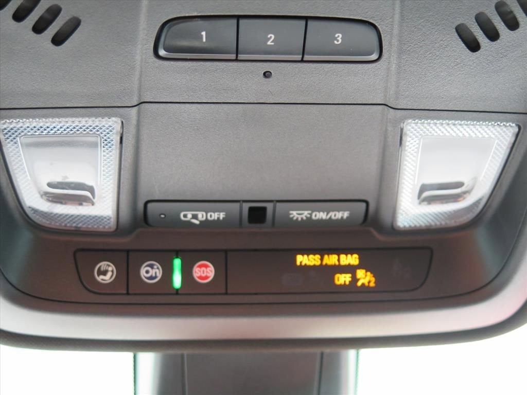 2021 Cadillac XT5 Luxury