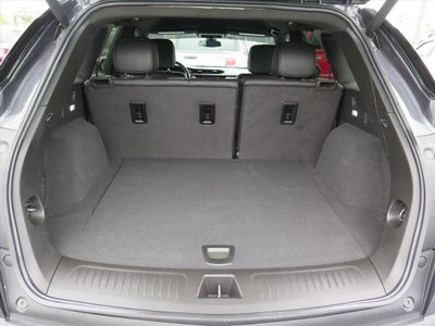 2021 Cadillac XT5 Luxury