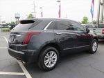 2021 Cadillac XT5 FWD Luxury