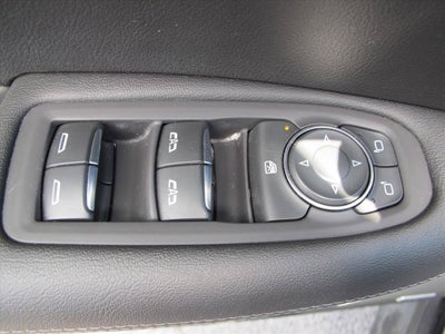 2020 Cadillac XT5 Luxury AWD
