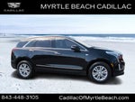 2020 Cadillac XT5 Luxury AWD