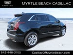 2020 Cadillac XT5 Luxury AWD