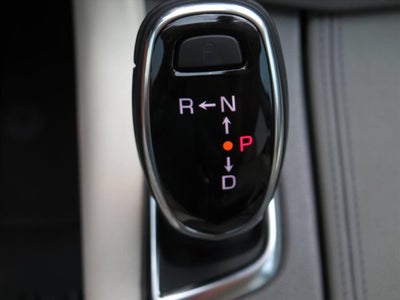 2017 Cadillac XT5 Luxury FWD