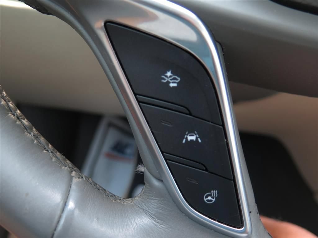 2017 Cadillac XT5 Luxury FWD