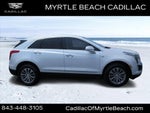 2017 Cadillac XT5 Luxury FWD
