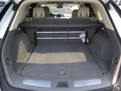 2017 Cadillac XT5 Luxury FWD