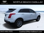 2017 Cadillac XT5 Luxury FWD
