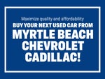 2021 Cadillac XT5 FWD Premium Luxury