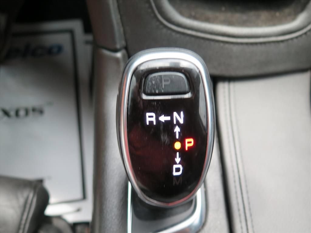 2017 Cadillac XT5 Premium Luxury FWD