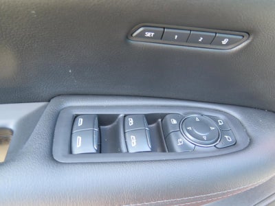 2021 Cadillac XT5 FWD Premium Luxury