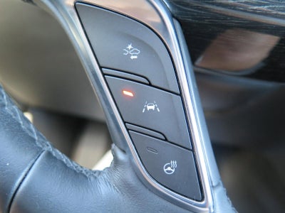 2021 Cadillac XT5 FWD Premium Luxury