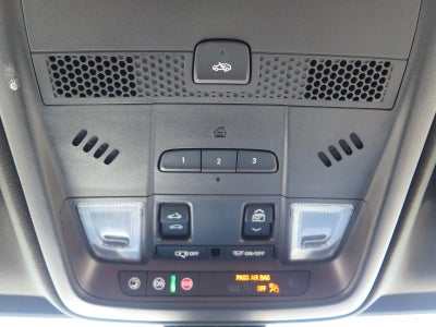 2021 Cadillac XT5 FWD Premium Luxury