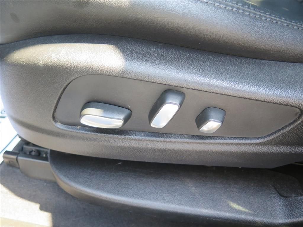 2018 Cadillac XT5 Luxury FWD