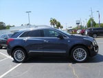 2018 Cadillac XT5 Luxury FWD