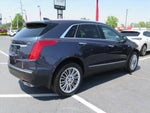 2018 Cadillac XT5 Luxury FWD