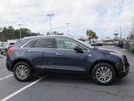 2018 Cadillac XT5 Luxury FWD